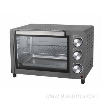 18L Europe new CE oven